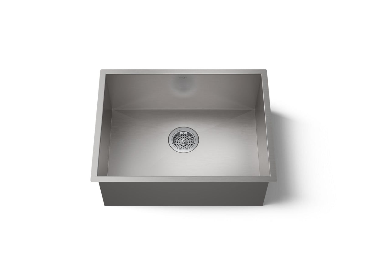 VAULT SINGLE BASIN SINK UC
