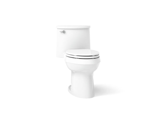 ADAIR CH 1-PC EB, 1.28 TOILET
