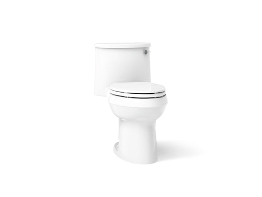 ADAIR CH 1-PC EB, 1.28 TOILET, RH