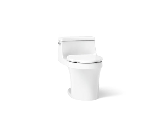 SAN SOUCI 1-PC PB, 1.28 TOILET