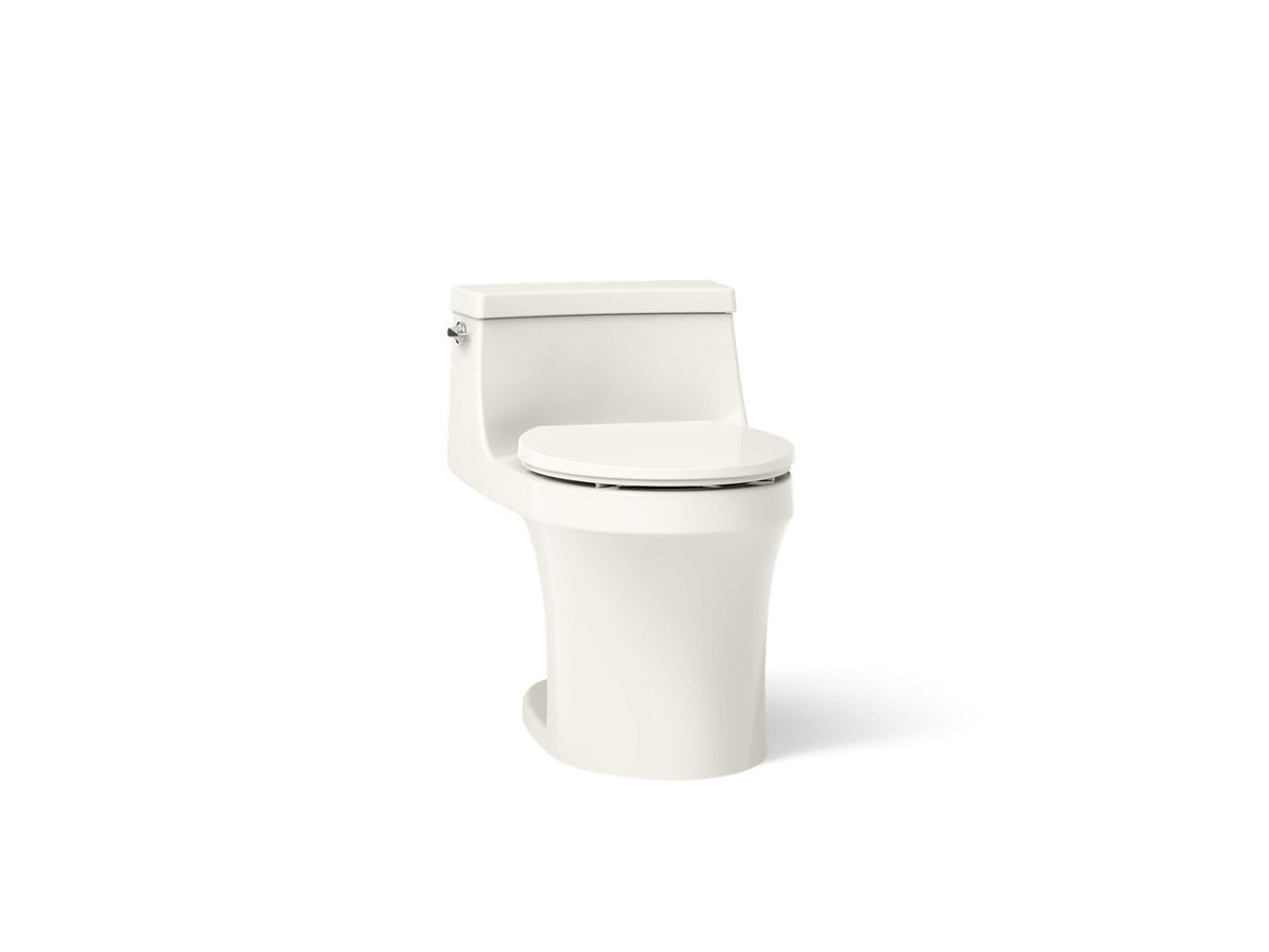 SAN SOUCI 1-PC PB, 1.28 TOILET