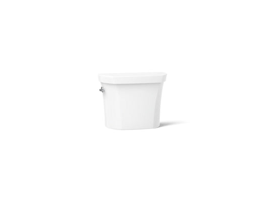 WELLWORTH DUAL FLUSH TANK