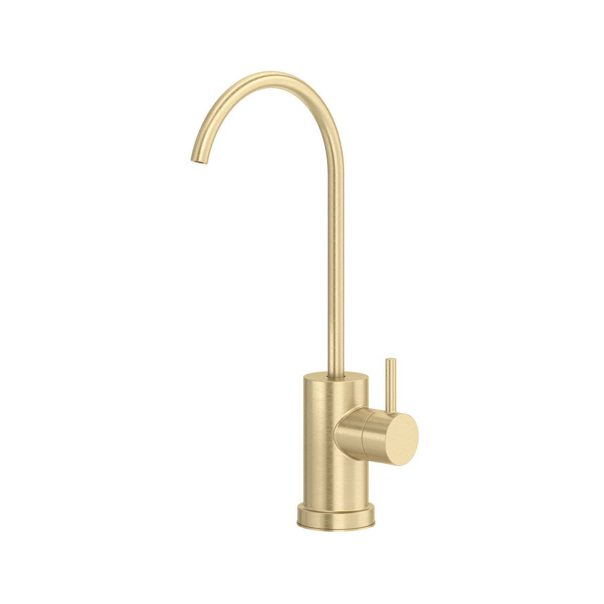 Transitional Reverse Osmosis Beverage Faucet