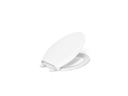 GRIP-TIGHT CACHET Q2 EB TOILET SEAT