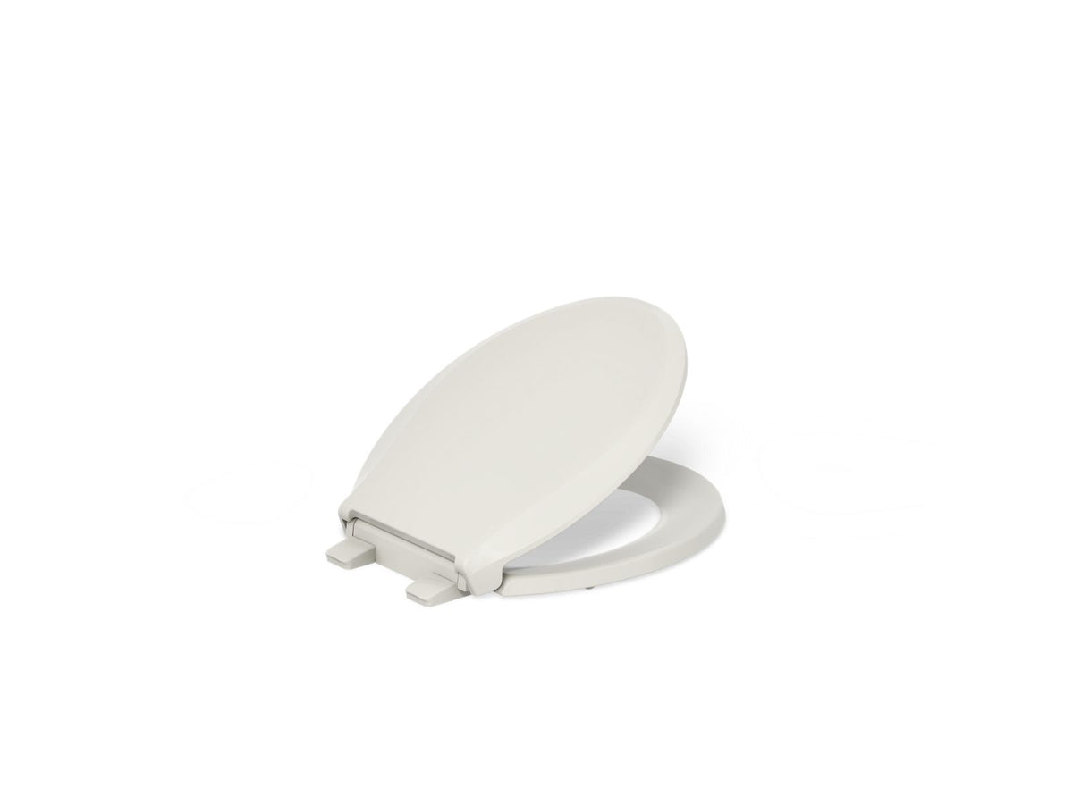 CACHET READYLATCH QC ROUND TOILET SEAT