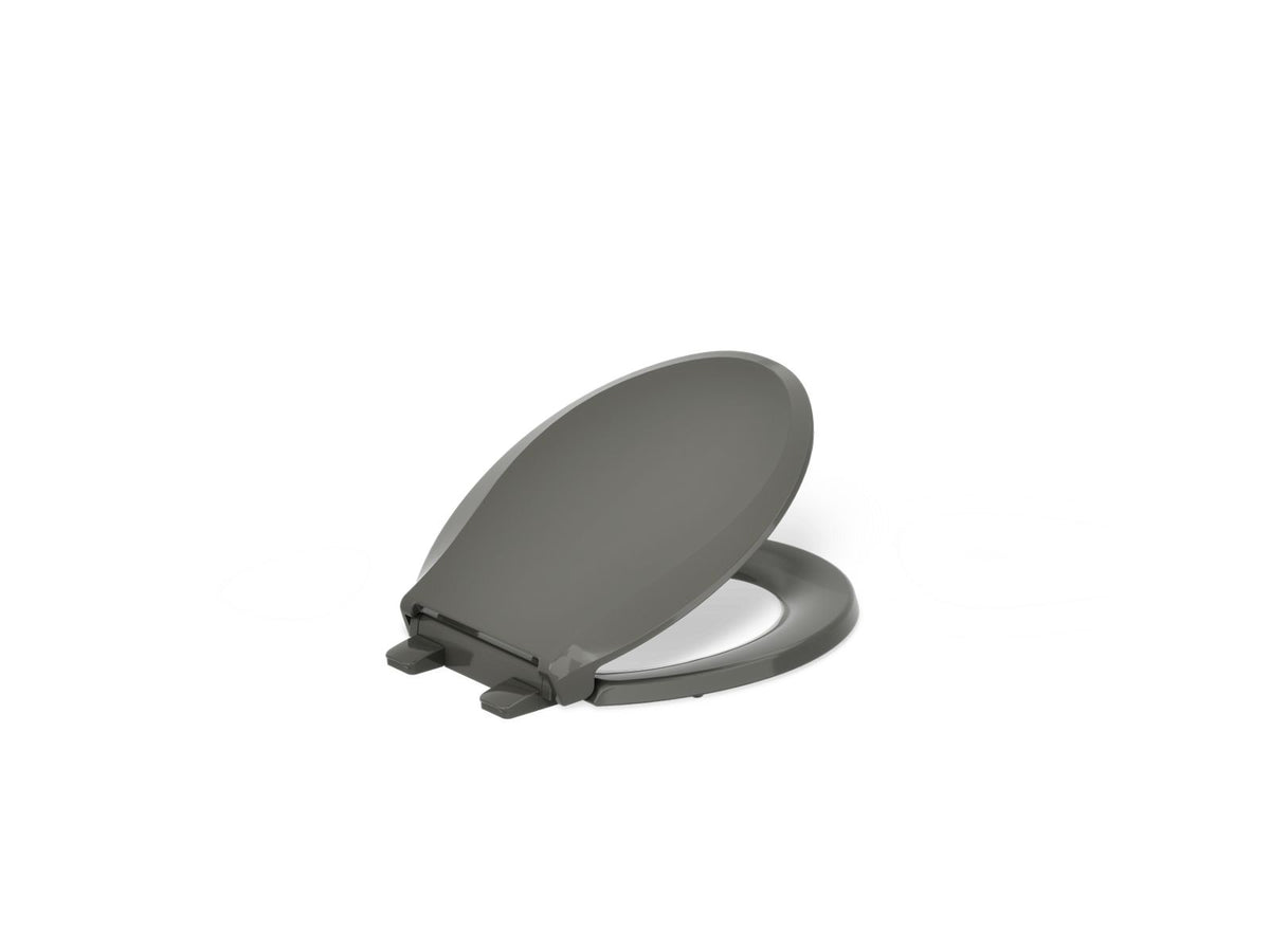 CACHET READYLATCH QC ROUND TOILET SEAT