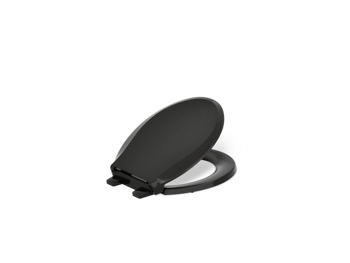 CACHET READYLATCH QC ROUND TOILET SEAT