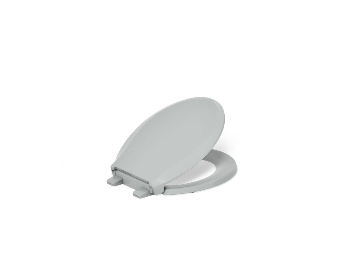 CACHET READYLATCH QC ROUND TOILET SEAT