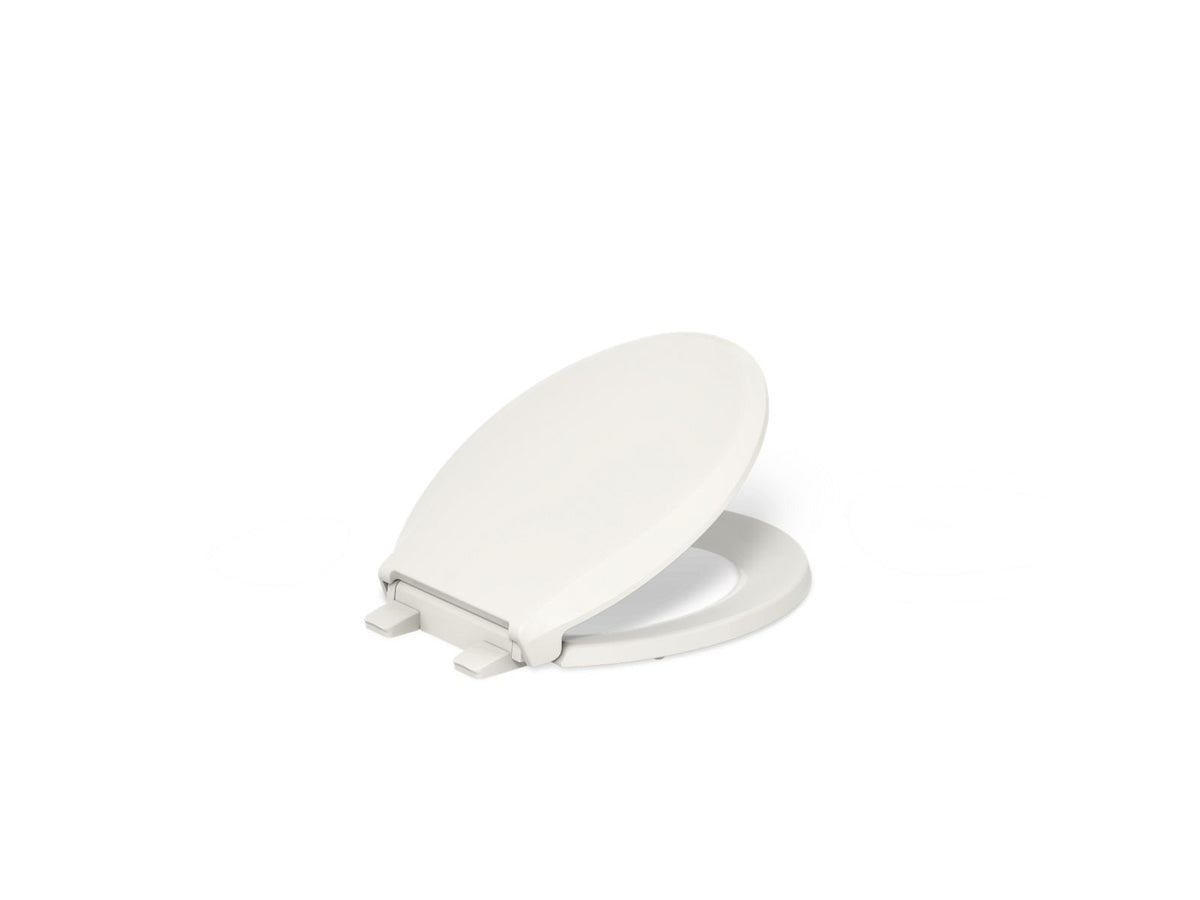 CACHET READYLATCH QC ROUND TOILET SEAT
