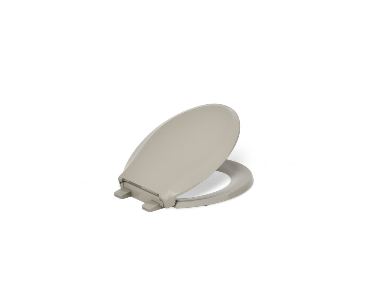 CACHET READYLATCH QC ROUND TOILET SEAT