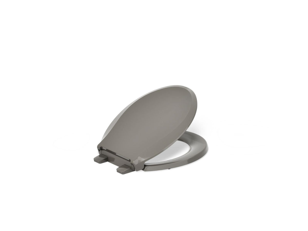 CACHET READYLATCH QC ROUND TOILET SEAT