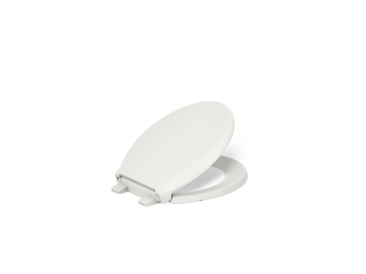 CACHET READYLATCH QC ROUND TOILET SEAT