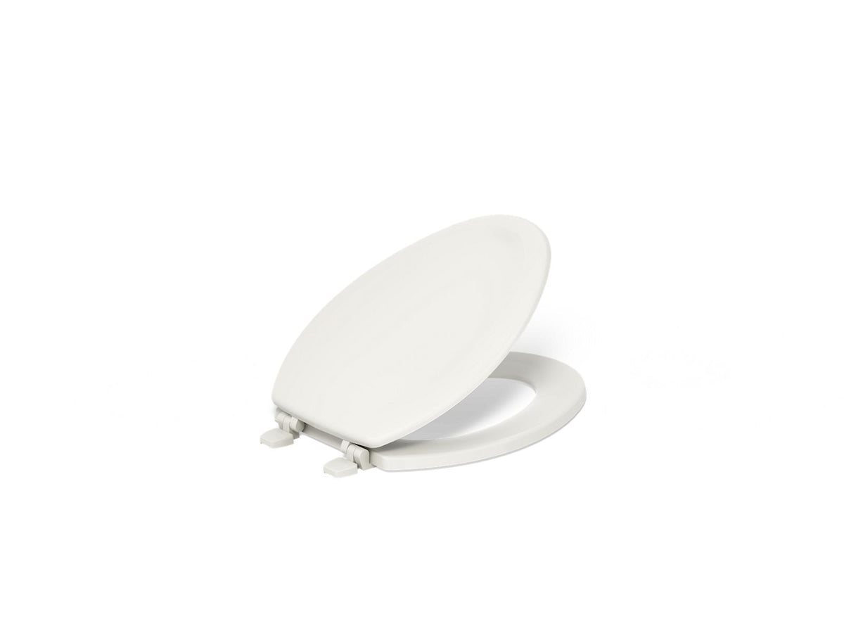 STONEWOOD TOILET SEAT EB