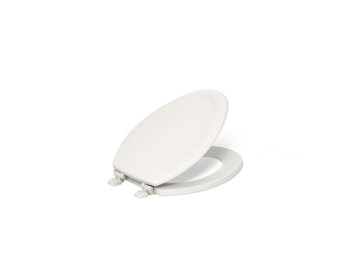 STONEWOOD TOILET SEAT EB
