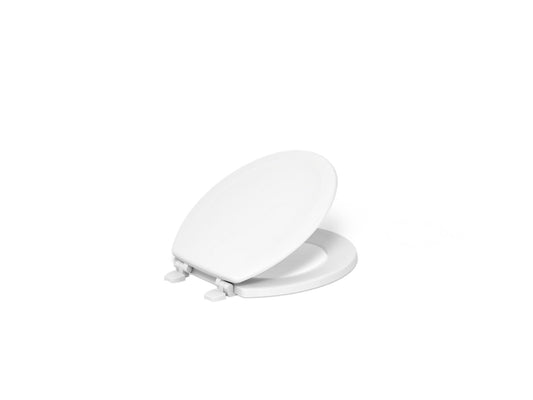 STONEWOOD TOILET SEAT PB