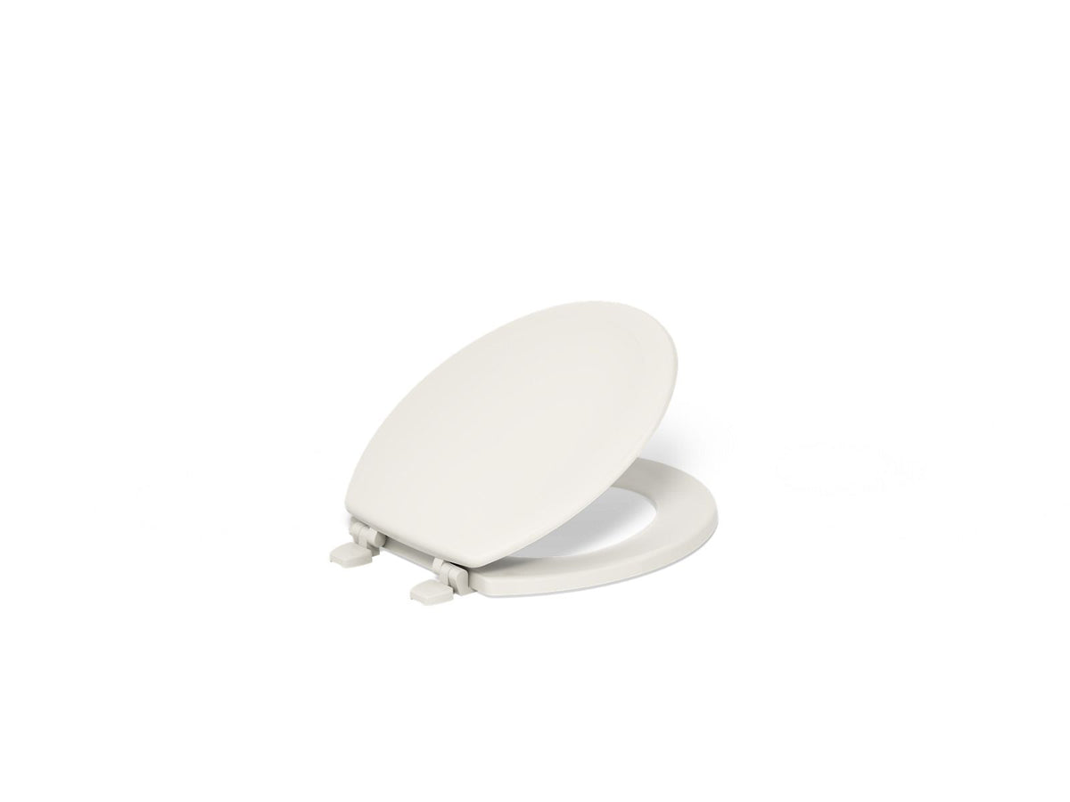 STONEWOOD TOILET SEAT PB