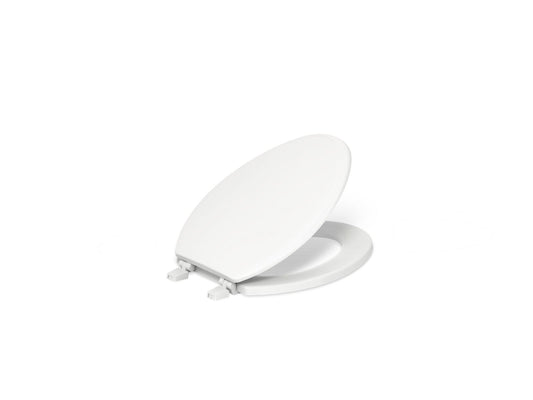 RIDGEWOOD TOILET SEAT EB