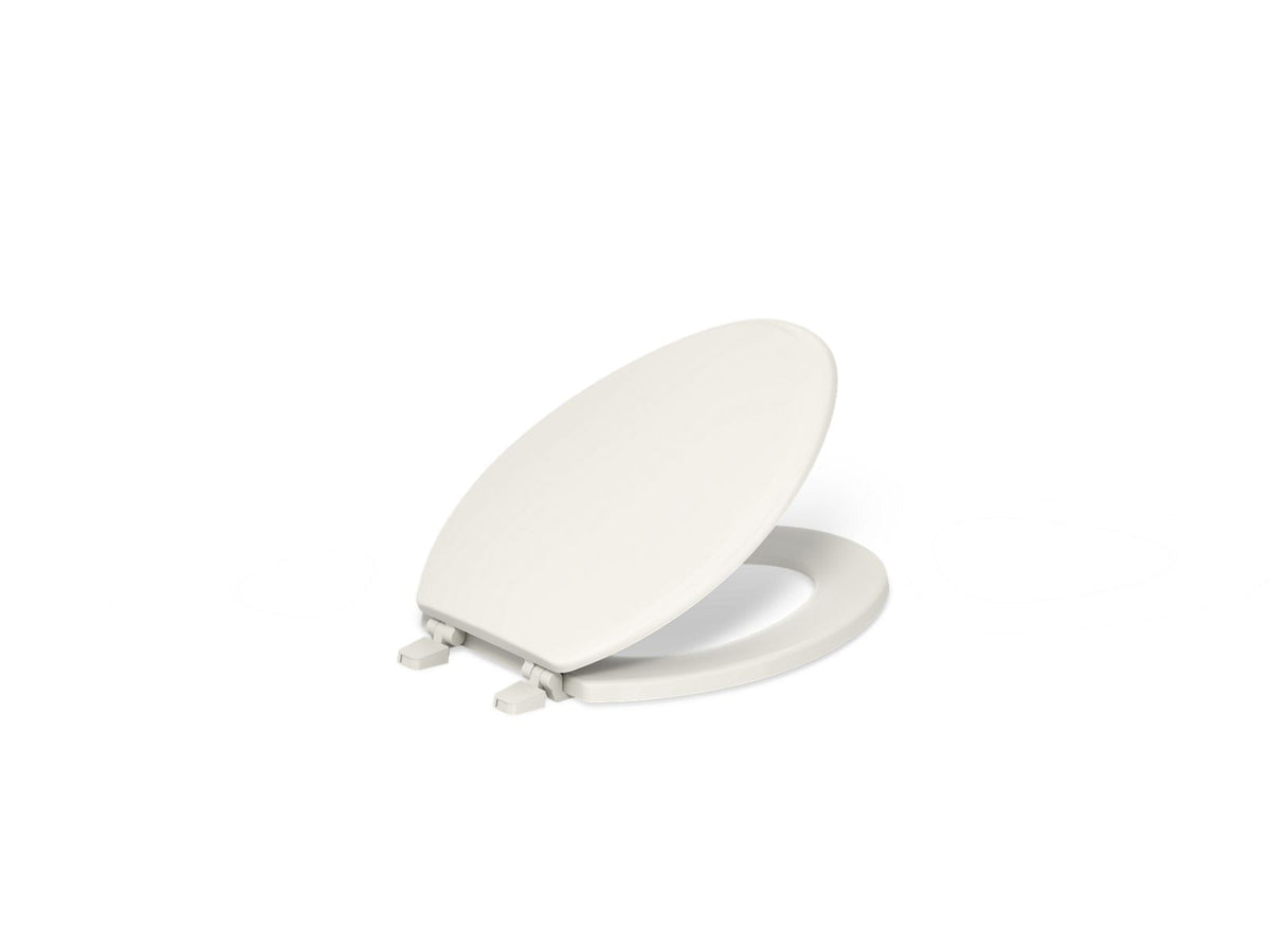 RIDGEWOOD TOILET SEAT EB