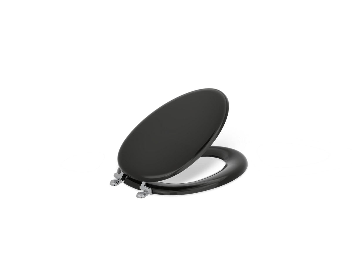 KATHRYN TOILET SEAT, PAINTED