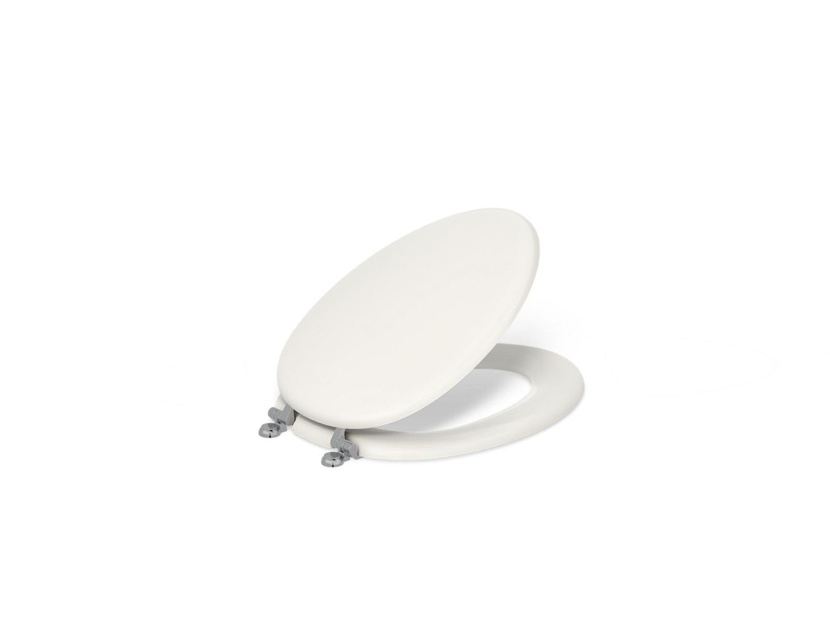 KATHRYN TOILET SEAT, PAINTED