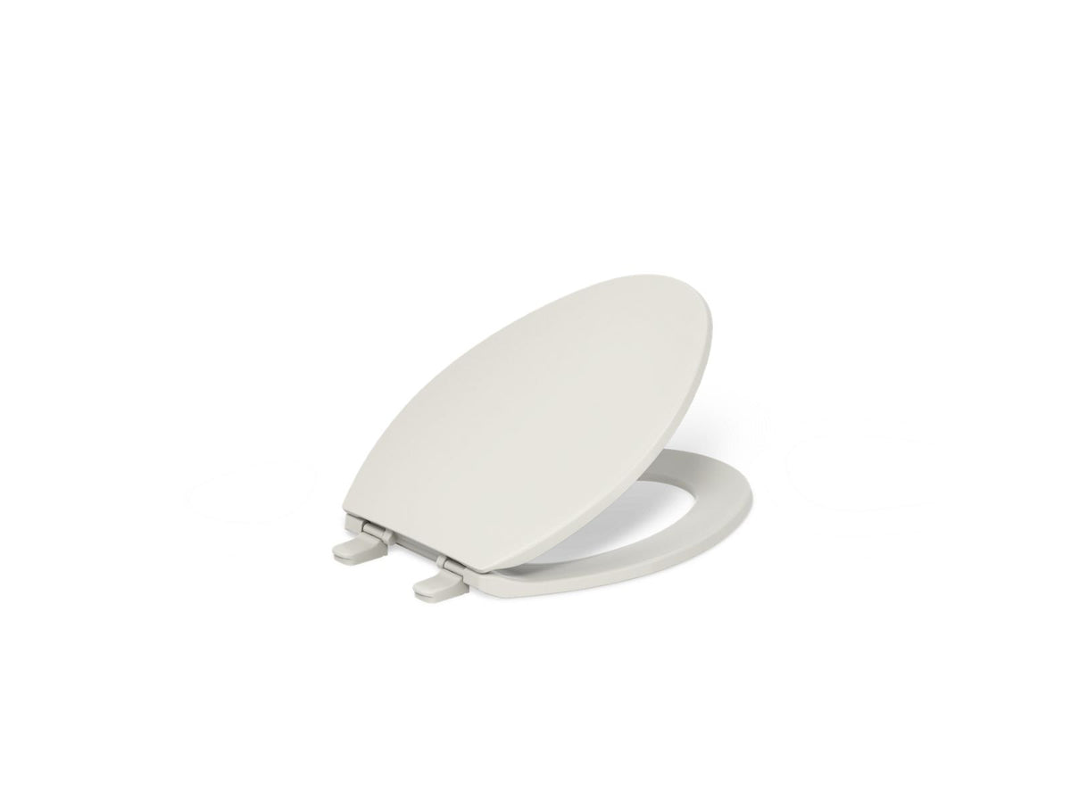 BREVIA Q2 ADVANTAGE QR EB TOILET SEAT