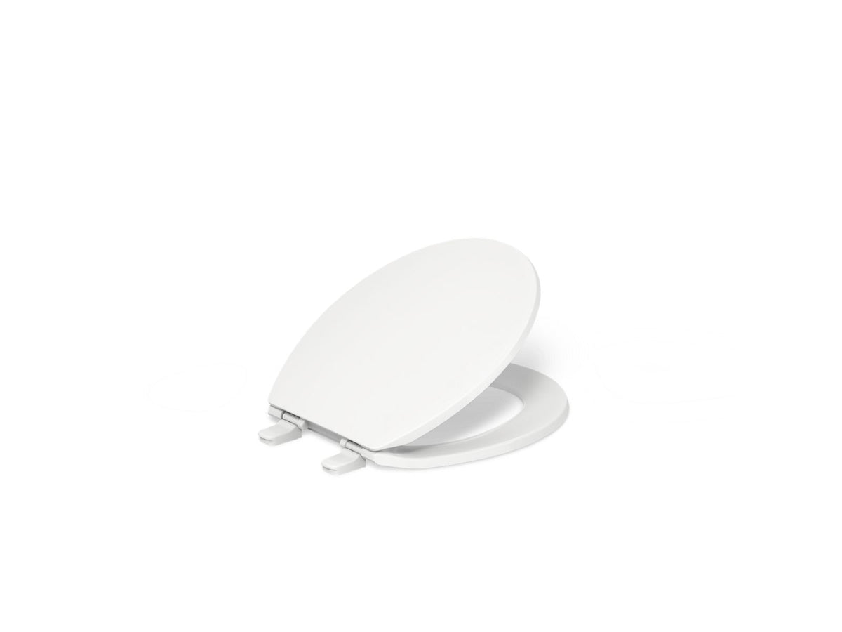 BREVIA Q2 ADVANTAGE QR PB TOILET SEAT