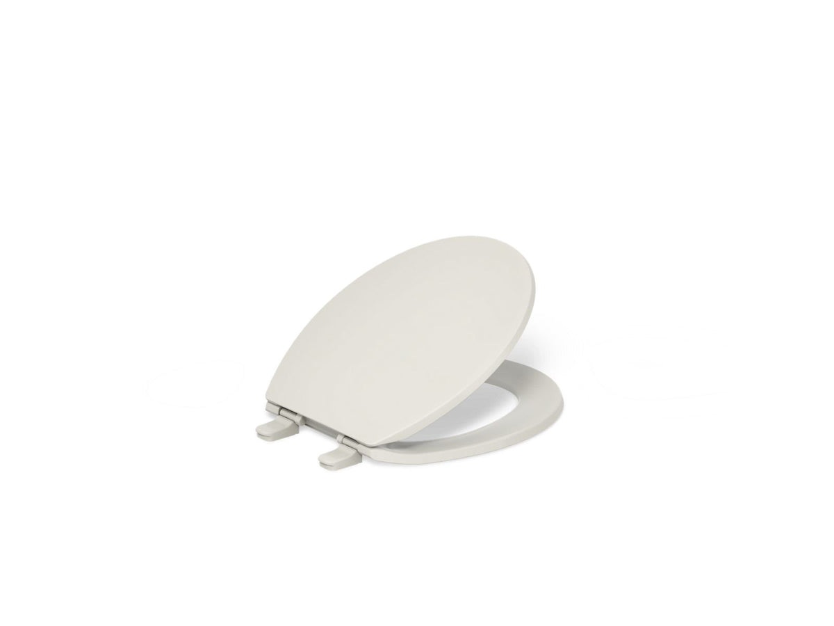 BREVIA Q2 ADVANTAGE QR PB TOILET SEAT