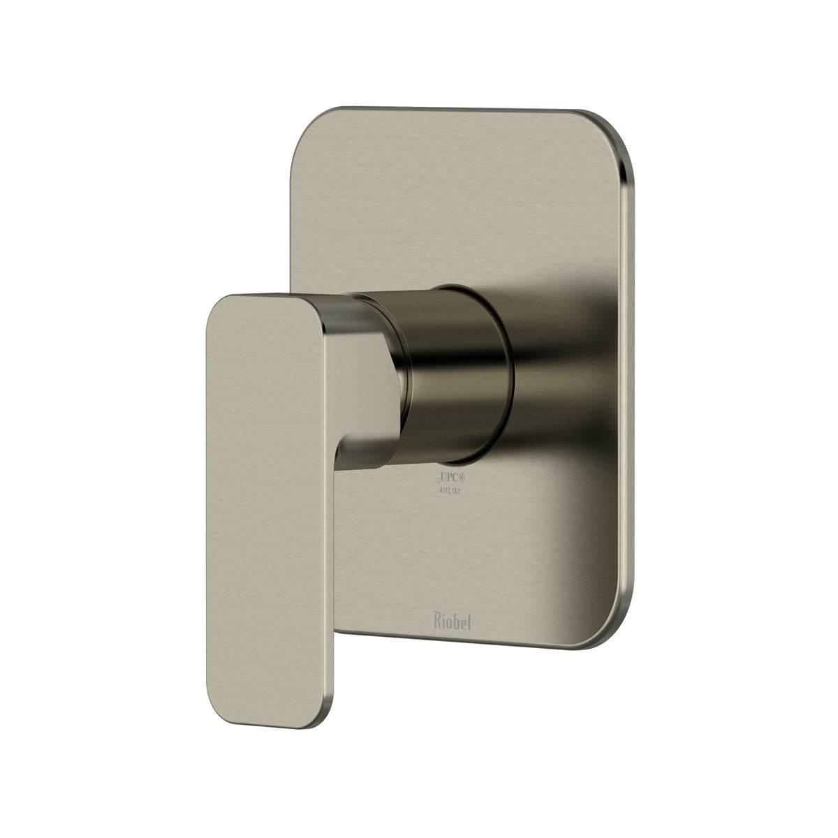 Equinox 1/2" Pressure Balance Trim