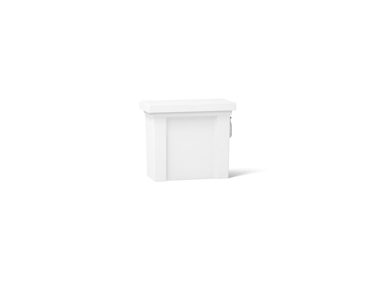 TRESHAM 1.28 GPF TANK, RH