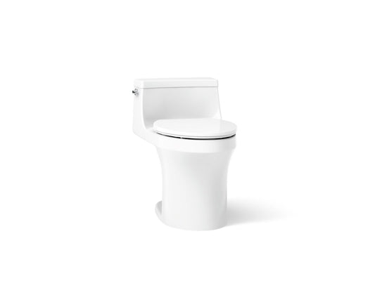 SAN SOUCI CH 1-PC EB, 1.28 TOILET