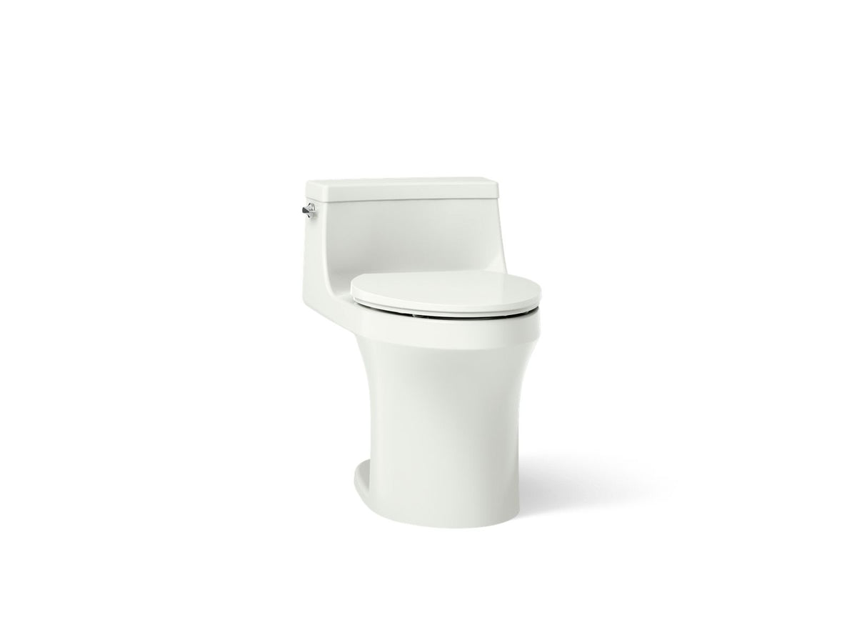 SAN SOUCI CH 1-PC EB, 1.28 TOILET