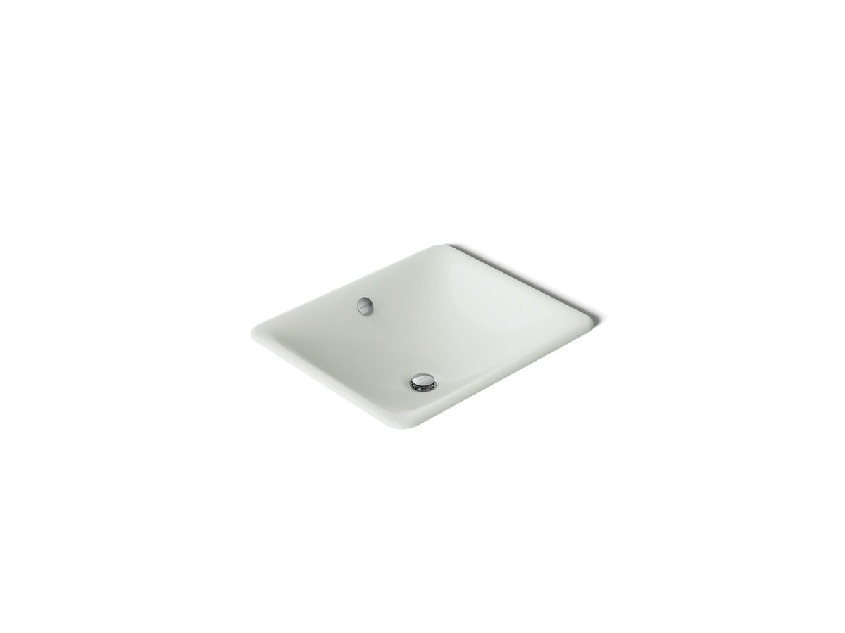 IRON PLAINS WADING POOL RECTANGLE LAV