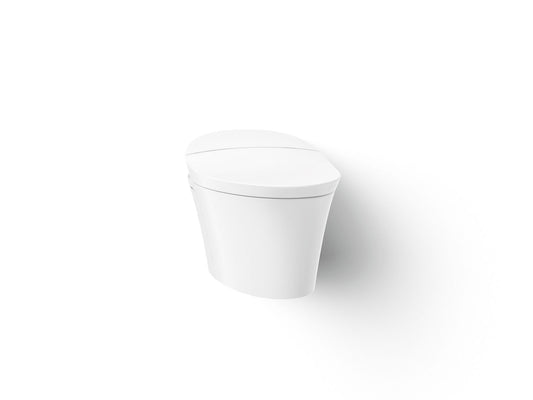 VEIL WALL HUNG INTELLIGENT TOILET