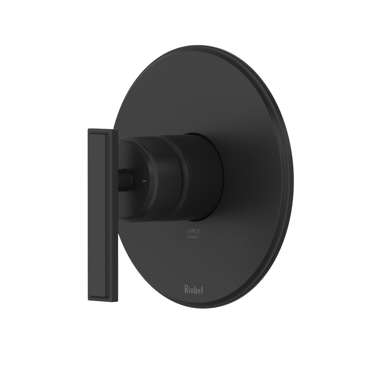 Manifesto 1/2" Pressure Balance Trim