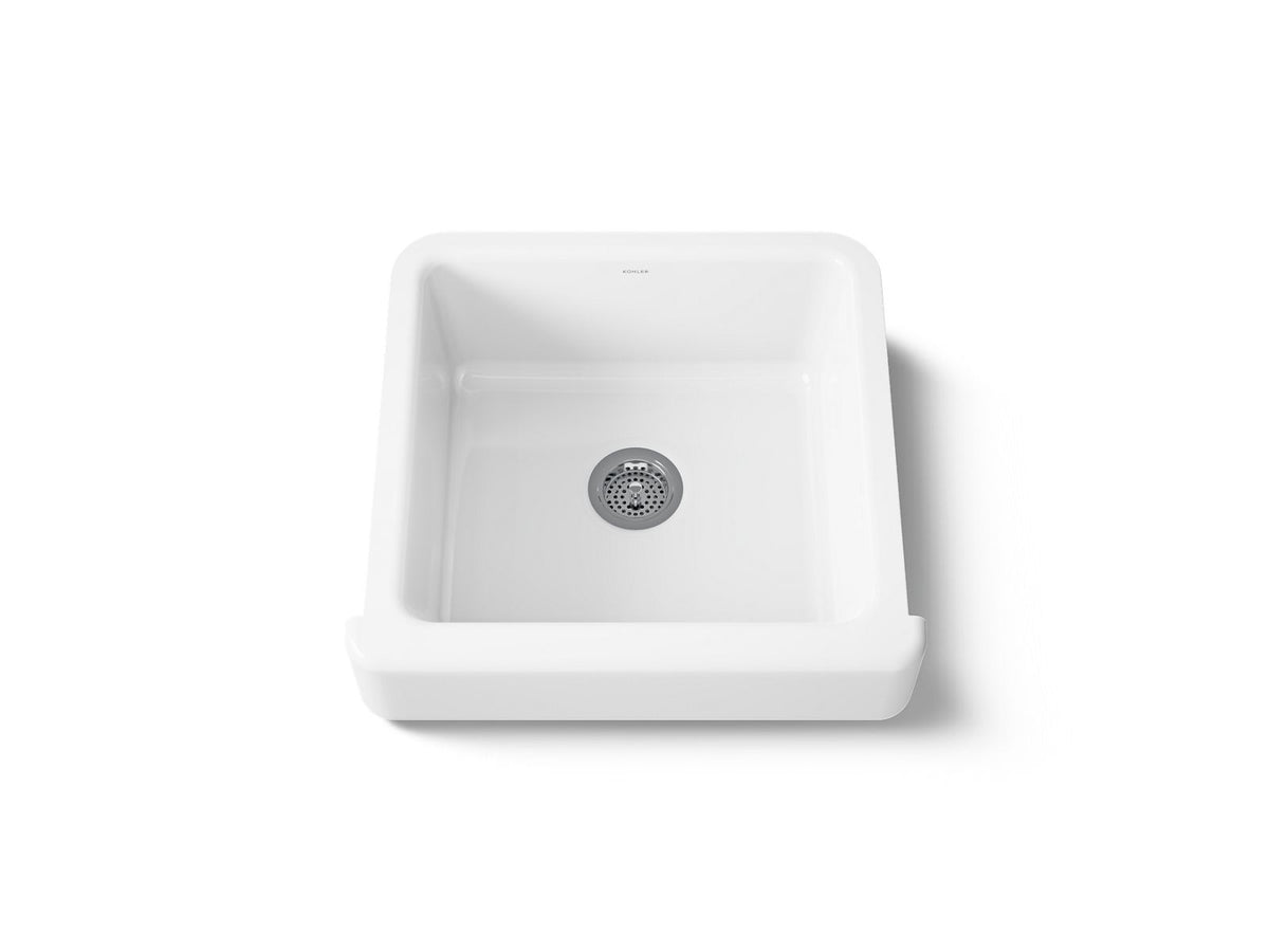 WHITEHAVEN, UC, 24 , SHORT APRON SINK