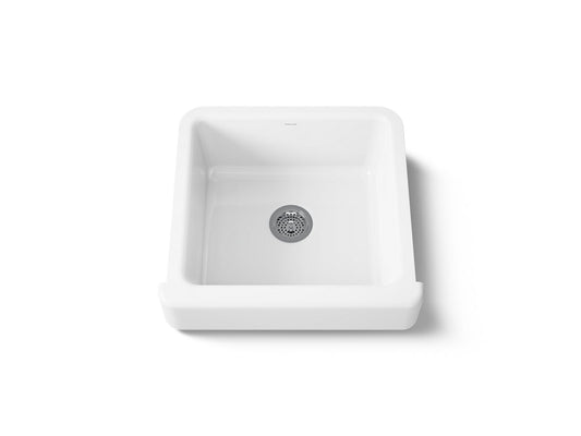 WHITEHAVEN, UC, 24 , SHORT APRON SINK