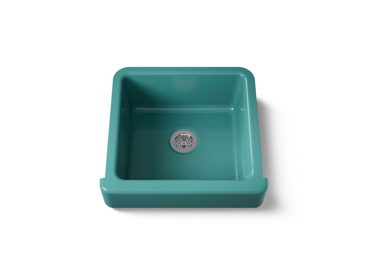 WHITEHAVEN, UC, 24 , SHORT APRON SINK