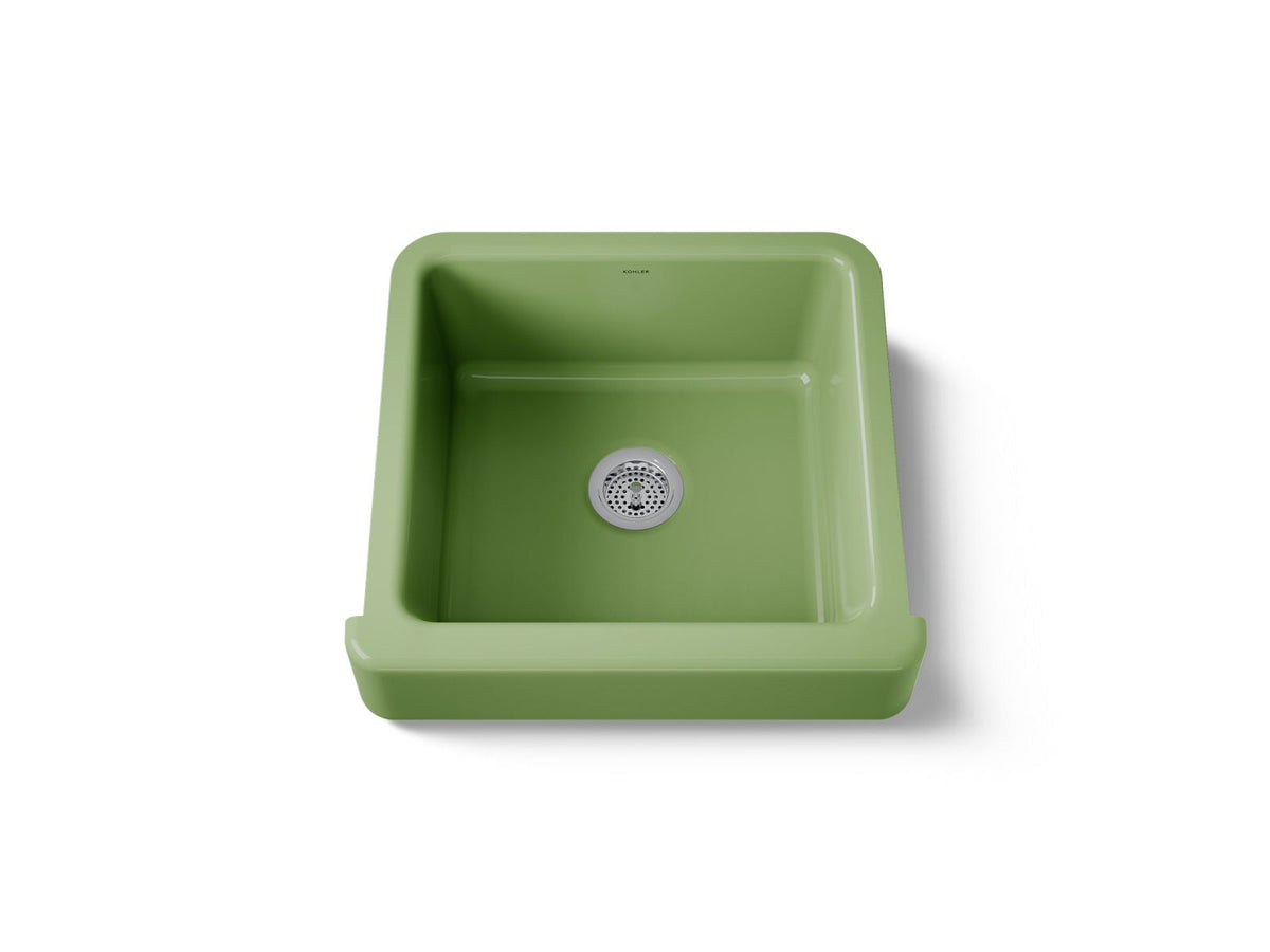 WHITEHAVEN, UC, 24 , SHORT APRON SINK