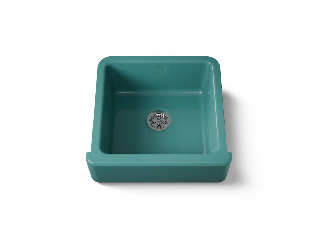WHITEHAVEN, UC, 24 , TALL APRON SINK