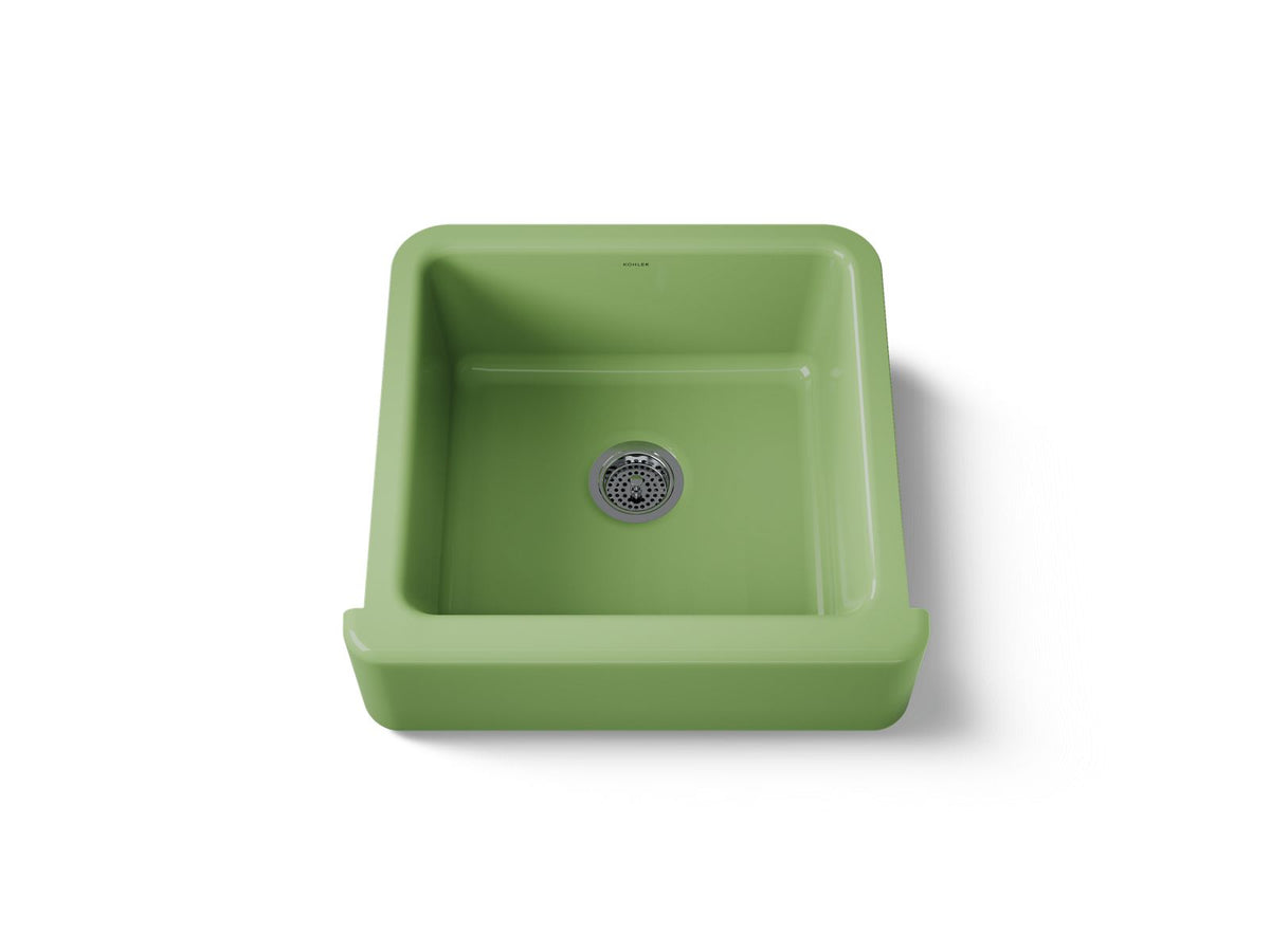 WHITEHAVEN, UC, 24 , TALL APRON SINK