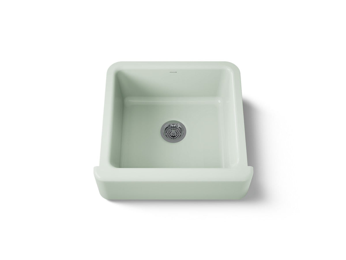 WHITEHAVEN, UC, 24 , TALL APRON SINK