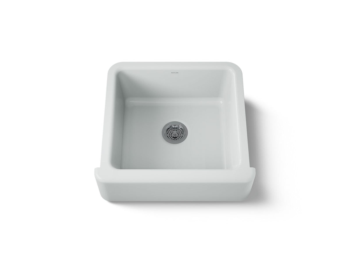 WHITEHAVEN, UC, 24 , TALL APRON SINK