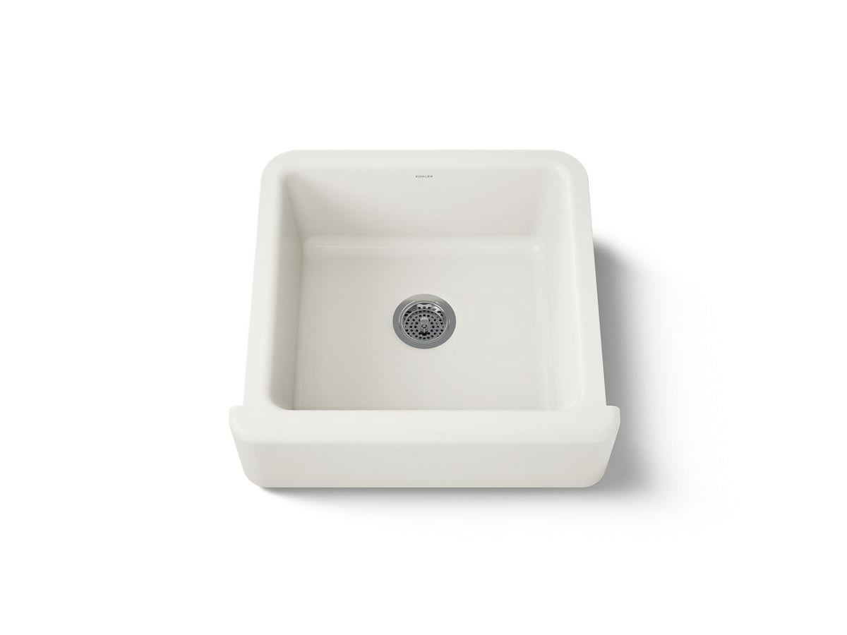 WHITEHAVEN, UC, 24 , TALL APRON SINK