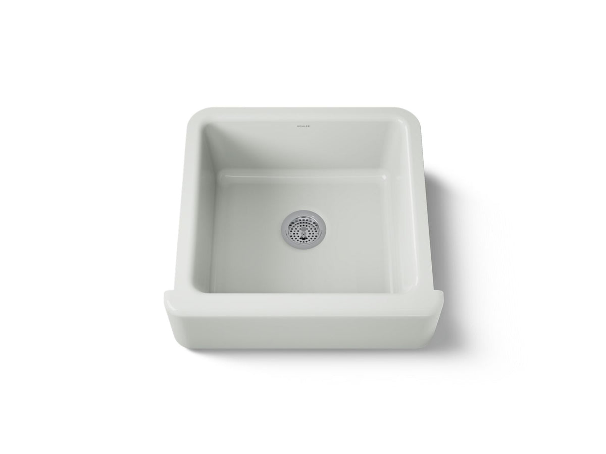 WHITEHAVEN, UC, 24 , TALL APRON SINK