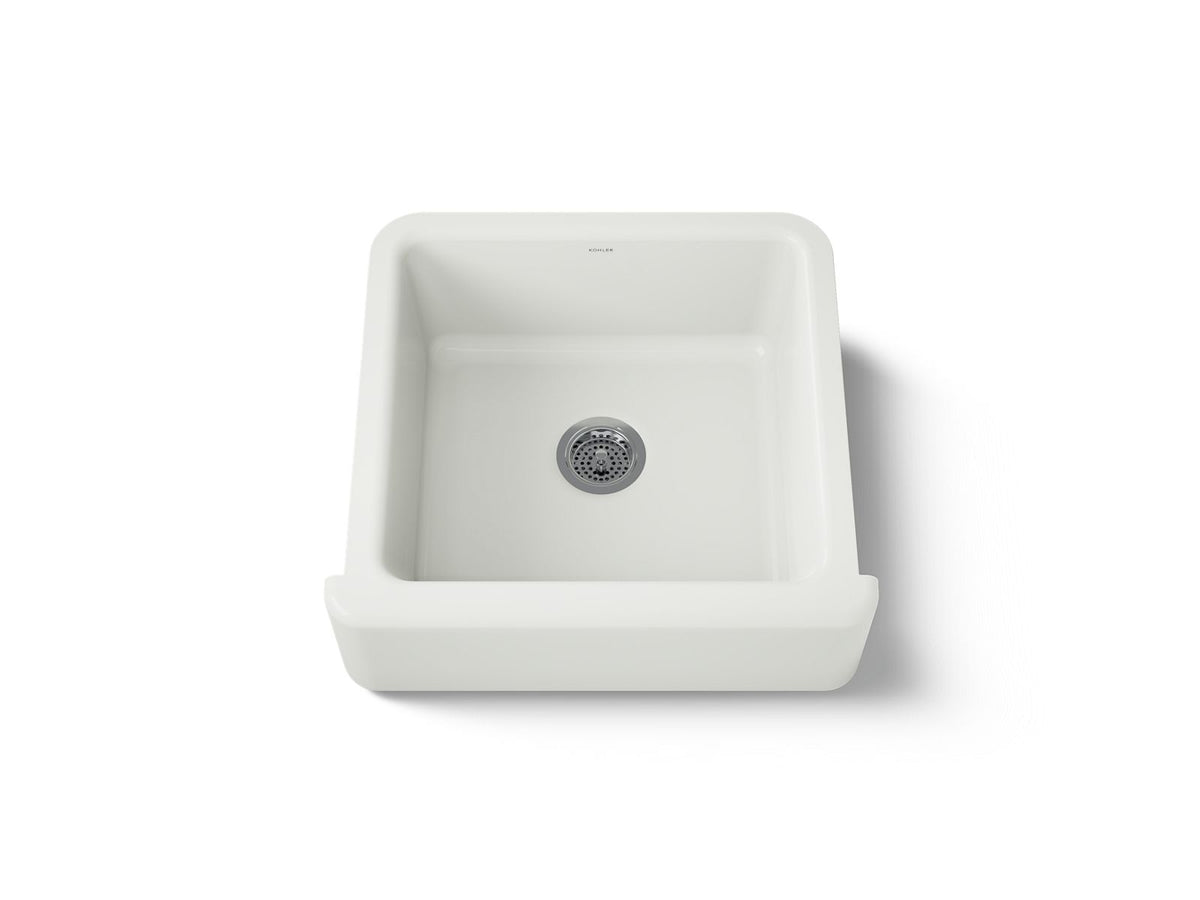 WHITEHAVEN, UC, 24 , TALL APRON SINK