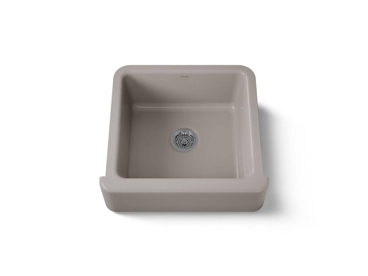 WHITEHAVEN, UC, 24 , TALL APRON SINK