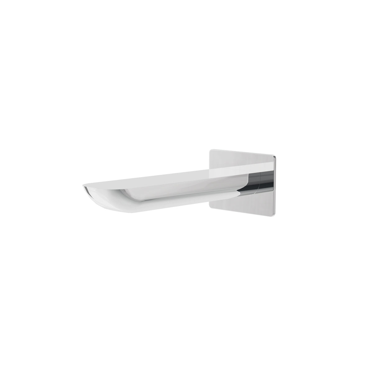 N32 MUST TUB SPOUT WITHOUT DIVERTER