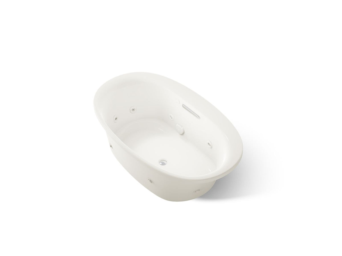 UNDERSCORE 60X36 OVAL FJ WHIRLPOOL