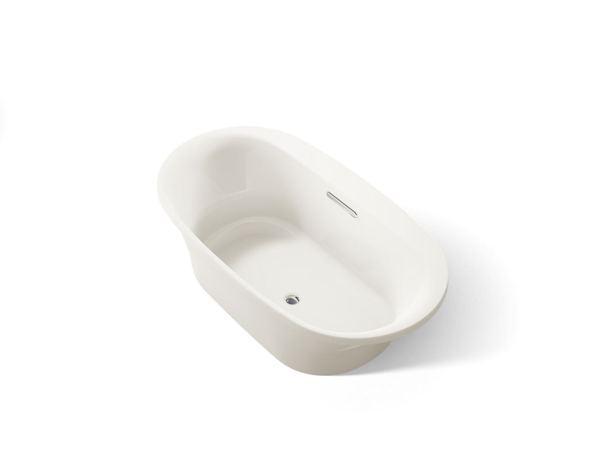 UNDERSCORE 66X36 OVAL DI BATH