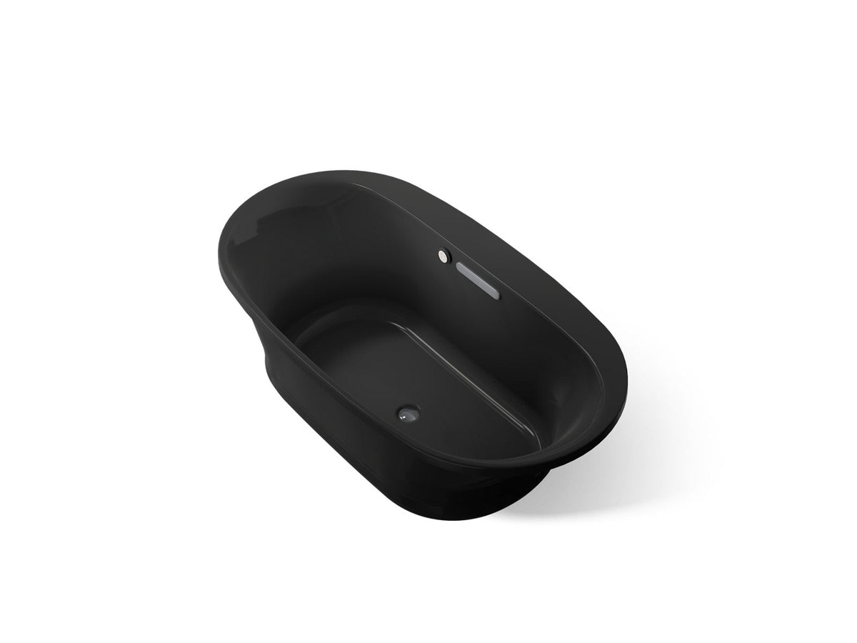 UNDERSCORE 66 OVAL HEATED BBM BATH